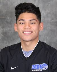 2018-19 Wrestling Roster