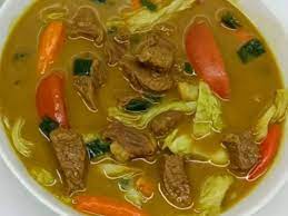 Resep Tongseng Daging Sapi Enak Cocok Disantap Bersama Keluarga Mantra Sukabumi