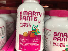Including herbal supplements, minerals, fish oils & omegas, probiotics, antioxidants, enzymes & supplements. Smartypants Women S Complete Multivitamin Harvey Costco