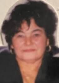 Obituary information for Rosa Cano