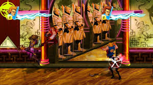 Double dragon neon cheat file for v1.0. Double Dragon Neon Review The Lee Brothers Rescue Marian And Their Dusty Franchise Game Informer