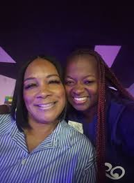 Friends and Family from Far and Near came together last night to Celebrate  life and love💜🤍💜🤍💜🤍💜 The eldest class in the room was from 1964 all  the way up to 2002. It