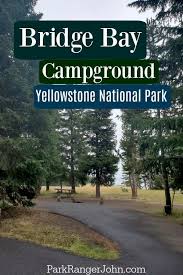 Maybe you would like to learn more about one of these? Bridge Bay Campground Yellowstone National Park Yellowstone National Park National Parks Yellowstone National