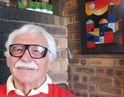 drivingandlife: A GIANT NAMED NINO