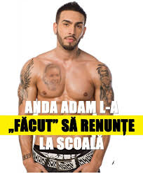 @macoramusic) subscribe alex velea official yt: Ce Note A Luat Alex Velea La Bacalaureat Idolul Bad Boy Al Pustoaicelor Elev Eminent