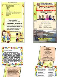 Anjuran unit bimbingan dan kaunseling sekolah. Gmbr Motivasi Ibubapa