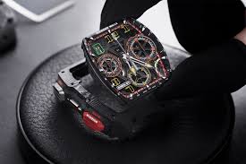 Dollar $ to malaysian ringgit realtime currency exchange rates at liveusd.com. Rm 65 01 Automatic Split Seconds Chronograph Watch Hypebeast