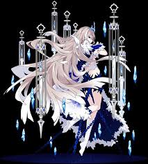 Check spelling or type a new query. Herrscher Of Ice Ana Schariac Image 3410661 Zerochan Anime Image Board