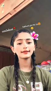 Exploring Mrs. Bahuni's Fun Moments