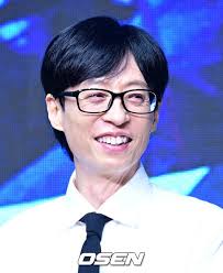 Yoo Jae-suk faces crisis