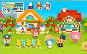 Romance otome story game ver. Happy Pet Story Virtual Sim Mod Apk Android Free Download