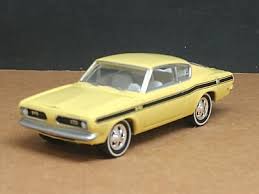 Image result for Bahama Yellow 1969 Barracuda