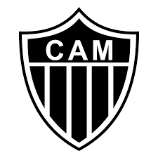 ˈklubi atˈlɛtʃiku miˈnejɾu), commonly known as atlético mineiro or atlético, and colloquially as galo . Clube Atletico Mineiro Vector Logo Download Free Svg Icon Worldvectorlogo