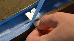 Know How Weatherproof Your Stock With Bed Liner An Official Journal Of The Nra