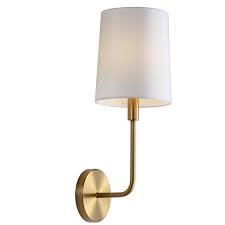 Consider a dual sconce for large vanities. Scn4014a Sconces Lighting By Safavieh