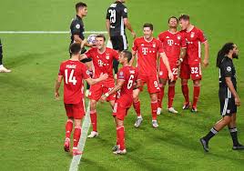 Psg will take on bayern munich on sunday in the 2020 uefa champions league final. Hollywoodbets Sports Blog Ucl Final Psg Vs Bayern Munich Preview