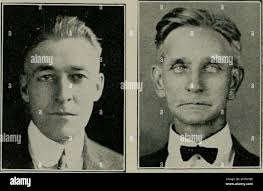 Charles e davis hi-res stock photography and images