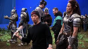 Once the slave of the warlock gul'dan, garona was freed by durotan, and formed an unexpected alliance with the humans of stormwind, fighting alongside them against the horde. 10 Warcraft Facts And Film Stills That Have Us First In Line To Buy Tickets