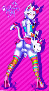 Post 1195686: Hello_Kitty Kitty_White Rule_63 Shadman
