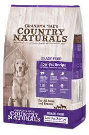 Create a carrot treat by using carrots, bananas, apples, flour, and oats. Dog Products Grandma Mae S Country Naturals