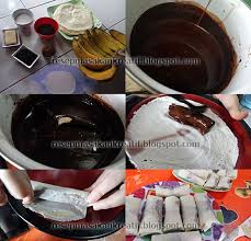 Resep Piscok Meler Lumer Goreng Kulit Lumpia Aneka Resep Masakan Sederhana Kreatif Untuk satu buah piscok diberi harga rp. resep piscok meler lumer goreng kulit
