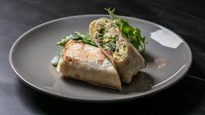 The ingredients used are nutritional yeast, tofu, black salt and turmeric. Breakfast Recipes Bodybuilding Com