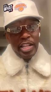 “Brunson and Bridges already look locked in. Knicks just gotta finish.”  #Mase and Cam'ron share their thoughts