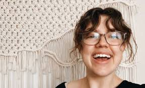 Meet Dymetra McCaskill