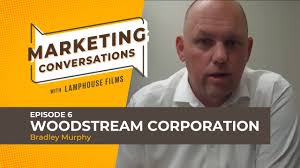 Broaden Your Definition of Marketing with Brad Murphy of Woodstream