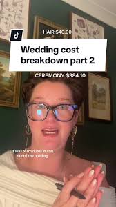 Wedding Cost Breakdown Part 2: Ultimate Wedding Budget Tips