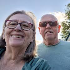 A set of fridge magnets for friends who are moving to Ontario.