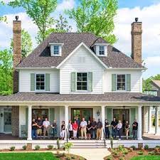 Located in some of the world's most beautiful and at times treacherous locations, he prides hims. Lifestyle Home Builders Project Photos Reviews Midlothian Va Us Houzz