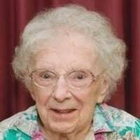 Iona Krull Obituary 2013