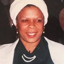 Obituary information for Mrs. Rita Pratt