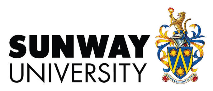 Sunway University logo