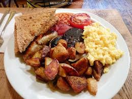 The Full Monty The Breakfast Club Breakfast The Breakfast Club Food