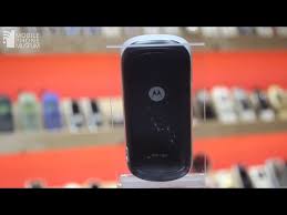 Motorola WX260 full specifications ...