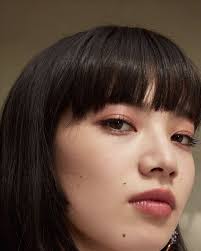 小松菜奈 おしゃれまとめの人気アイデア pinterest shige 小松菜奈 かわいい メイクの写真 髪 色