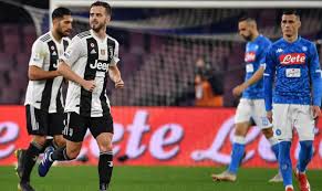 Наполи — ювентус — 0:0 (по пенальти — 4:2) рим. Napoli Yuventus