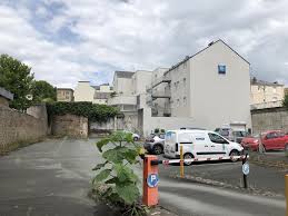 Penurie De Medecins A Cholet Ou En Sont Les Projets De Maisons Medicales Angers Maville Com