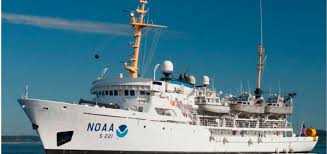 NOAA Dockside Repair and Vessel Maintenance IDIQ