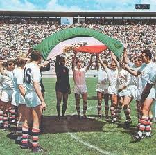 Además, desde méxico 1968 guatemala no se ha perdido ninguna sola edición de los juegos olímpicos. Anotando Futbol Futbol Olimpico 1968 Parte 1
