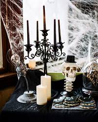 A Skeleton Masquerade Makes For One Magnificent Birthday Party 30th Birthday Decorations Funeral Party 30th Birthday Themes