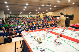 Get the details and get started! Uvic Ucc Organized First Tech Challenge Ftc First Lego League Fll And First Lego League Junior Fll Jr Research Group In Mechatronics And Modelling Applied On Technology Of Materials