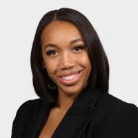 Nia Augustine's Instagram, Twitter & Facebook