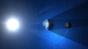 Lunar eclipse cartoon 2 of 3. Lunar Eclipse Essentials Nasa Planetary Sciences Pbs Learningmedia