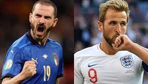 Día, horario y dónde ver la final de la euro2020. Kbixsswfgu4iqm