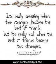 Ending Friendship Quotes Facts Ending Friendship Quotes Facts Das Ende Der Freun In 2020 Quotes About Friendship Ending Real Friendship Quotes Friendship Quotes
