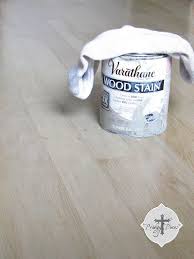 Diy Sunbleached Farmhouse Hardwood Floors Farmhouse Style Master Bedroom Varathane Wood Stain French Farmhouse Style