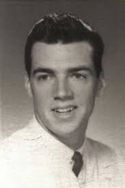 Ronald Keith Samson (1947-2021)